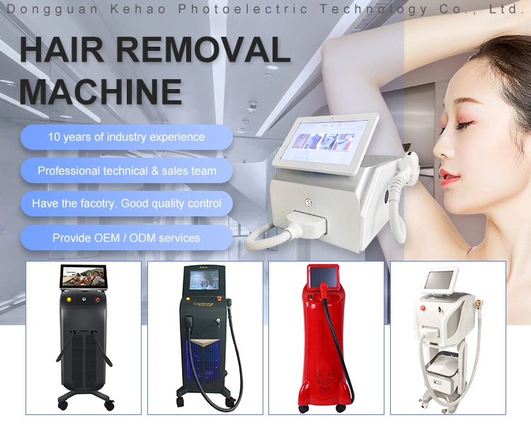 Hot Multifunction Beauty Machine 2 in 1 Elight Laser Tattoo Removal/Laser Hair Removal Machine