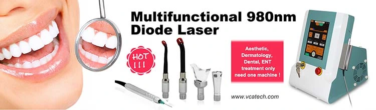 Dental Laser Treat Apthous Ulcer Dental Soft Tissue Laser