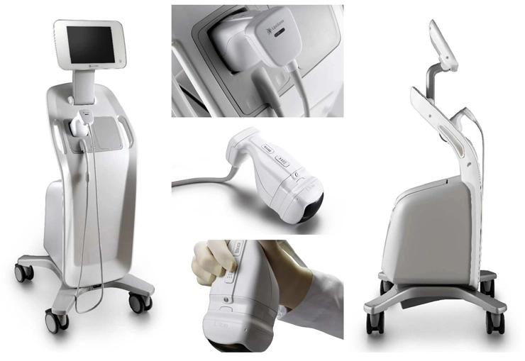 Liposonix Slimming Beauty Equipment for Beauty SPA