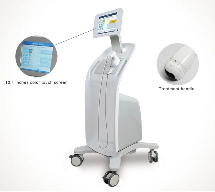 Liposonix Slimming Beauty Equipment for Beauty SPA