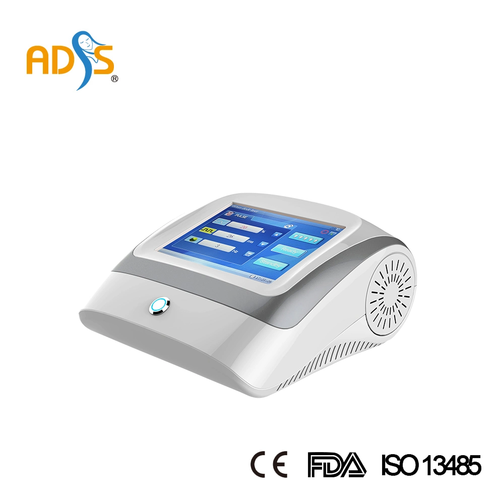 2023 New Vascular Vein Removal 980nm Machine