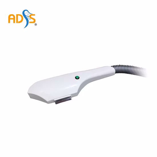 ADSS 미용 휴대용 Opt IPL 제모 장치
