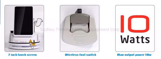 가장 저렴한 의료용 810nm/940nm/980nm 치과 다이오드 레이저 치과 치료 장비